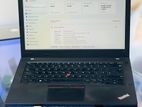 Lenovo Thinkpad L470