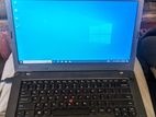 Lenovo Thinkpad L470 i5-72000 7th Gen Laptop