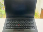 Lenovo Thinkpad L470 Intel Core i5-7th Gen 8GB RAM 256GB SSD