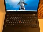 Lenovo ThinkPad L480 8th Gen 8GB RAM 256GB M.2 NVMe SSD I3