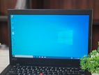 Lenovo Thinkpad L480 Core i5 8th Gen 8GB RAM 256GB SSD