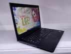 Lenovo Thinkpad L480 Core i5–8th GEN 8GB RAM 256GB SSD