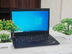 Lenovo Thinkpad L480 Core i5 8th Gen 8GB RAM 256GB SSD