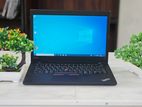 Lenovo Thinkpad L480 Core i5 8th Gen 8GB RAM 256GB SSD