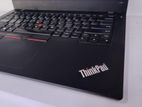 Lenovo Thinkpad L480 Core i5–8th GEN 8GB RAM 256GB SSD