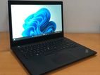 Lenovo ThinkPad L480 I5|8th Gen