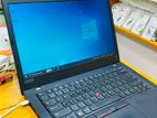 Lenovo Thinkpad L480 i7 8th Gen