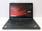 Lenovo ThinkPad L490 core i7 8th Gen | 16GB Ram 512GB NVMe