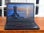 Lenovo ThinkPad L490 - i5 8th Gen 14 Inches