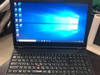 Lenovo Thinkpad L560 I5