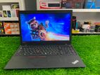 Lenovo ThinkPad L580