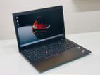 Lenovo ThinkPad L590 i7 8th Gen 15.6 inches Full HD IPS