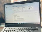 Lenovo Thinkpad Laptop