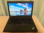 Lenovo Thinkpad Laptop