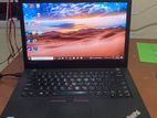 Lenovo Thinkpad Laptop