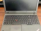 Lenovo Intel R Core i5 Laptop