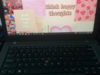 Lenovo Think Pad Laptop