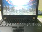 Lenovo Thinkpad Laptop