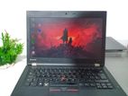 Lenovo Thinkpad Laptop