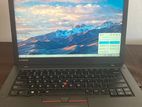 Lenovo Thinkpad Laptop T450 i5 5th Gen 8GB DDR3 256GB SSD