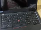 Lenovo Thinkpad (New)