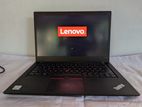 Lenovo Thinkpad P14s
