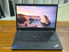 Lenovo ThinkPad P14s - i7 11th Gen