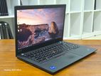 Lenovo ThinkPad P14s - i7 11th Gen