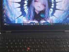 Lenovo ThinkPad P15 Laptop