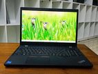 Lenovo ThinkPad P15v Gen 3 - i7 12800H