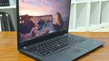 Lenovo ThinkPad P15v - i7 12th Gen 4GB NVIDIA