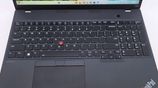 Lenovo ThinkPad P16s - i7 13th Gen 4GB NVIDIA