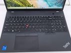 Lenovo ThinkPad P16s - i7 13th Gen Mobile Workstation