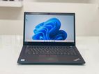 Lenovo Thinkpad P43s Core i7-8th Gen 512GB SSD 32GB DDR4 RAM