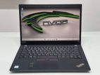 Lenovo Thinkpad P43s Core i7-8th Gen Laptop 32GB DDR4 RAM|NVIDIA