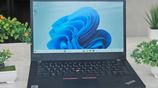 Lenovo ThinkPad T14 10th GEN Core i5 10210U Laptop 16GB RAM