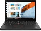 Lenovo Thinkpad T14 16GB RAM i7 11th Gen Backlit Keyboard