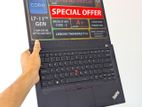 Lenovo ThinkPad T14 Coe i7 11th Gen | 16GB Ram 14 inch FHD| 256GB NVMe