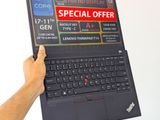 Lenovo ThinkPad T14 Coe i7 11th Gen | 16GB Ram 14 inch FHD| 256GB NVMe
