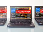 Lenovo ThinkPad T14 Coe i7 11th Gen | 16GB RAM 14 inch FHD| 256GB NVMe