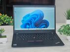 Lenovo Thinkpad T14 Core i5 10210U-10th GEN 16GB RAM 256GB SSD