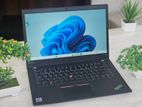Lenovo Thinkpad T14 Core i5-10th Gen 16GB RAM 512GB SSD