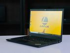 Lenovo Thinkpad T14 Core i5-10th Gen 16GB RAM 512GB SSD
