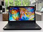 Lenovo Thinkpad T14 Core i5-10th Gen 8GB RAM 256GB SSD