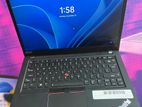 Lenovo Thinkpad T14 Core i5 10th Gen Laptop 8GB, 256GB SSD