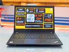 Lenovo Thinkpad T14 Core i5 10th Gen+16GB Ram+512GB SSD New Lap