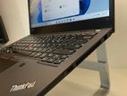 Lenovo Thinkpad T14 Core i5 1145G7 11th GEN 16GB RAM 256GB SSD