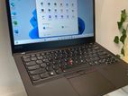 Lenovo Thinkpad T14 Core i5 1145G7 -11th GEN 16GB RAM 256GB SSD