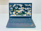 Lenovo Thinkpad T14 Core i5-11th Gen 16GB DDR4 | 512GB SSD