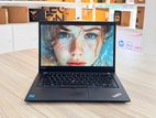 Lenovo ThinkPad T14 Core i5-11th Gen 16GB DDR4 Ram 256GB SSD Laptop